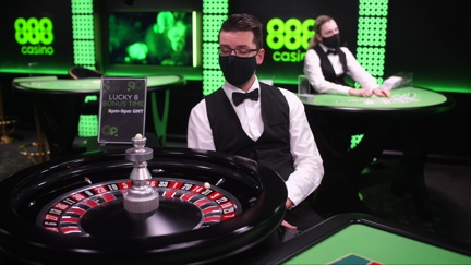 live casino online