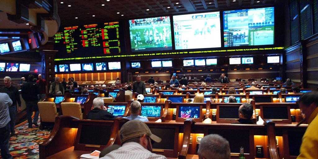 gambling sportsbook