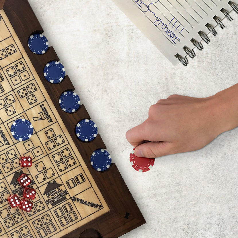 poker
