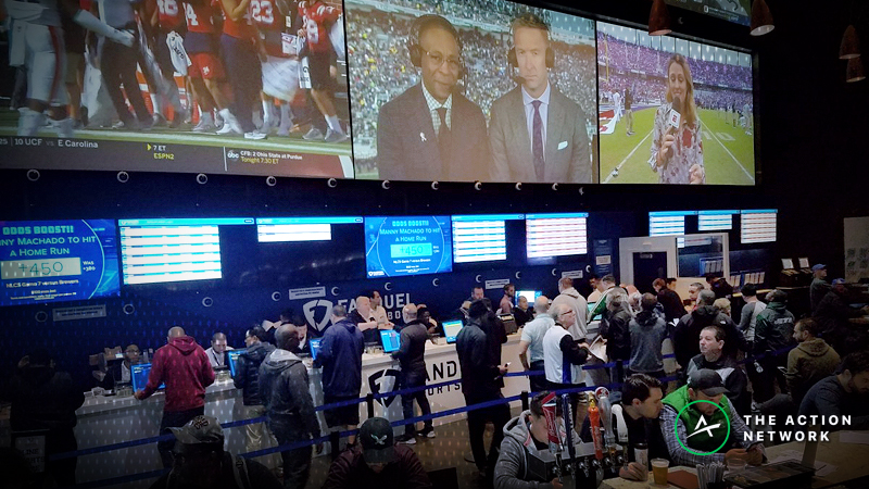 sportsbook