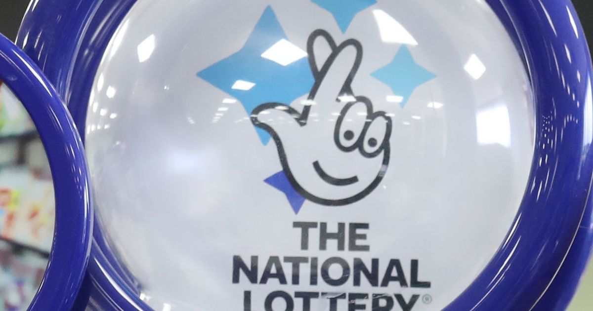 lottery