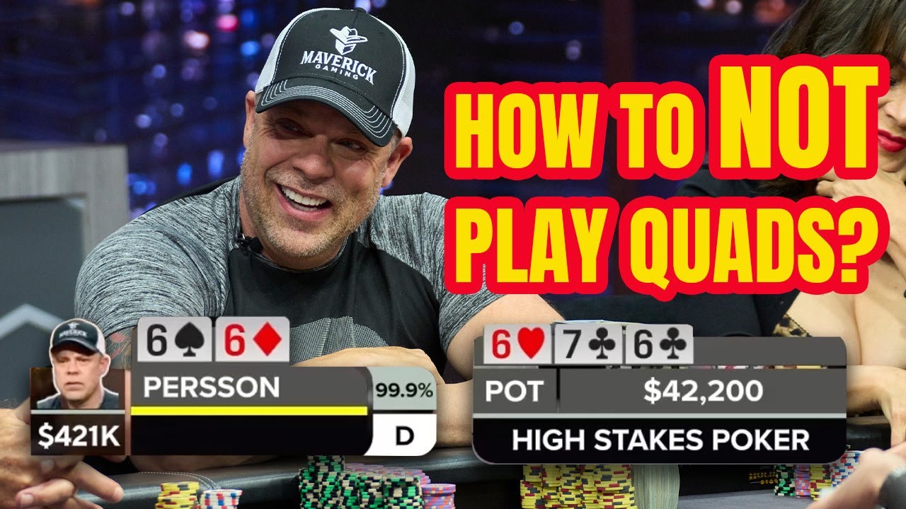 poker