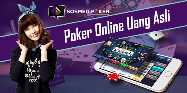 poker uang asli