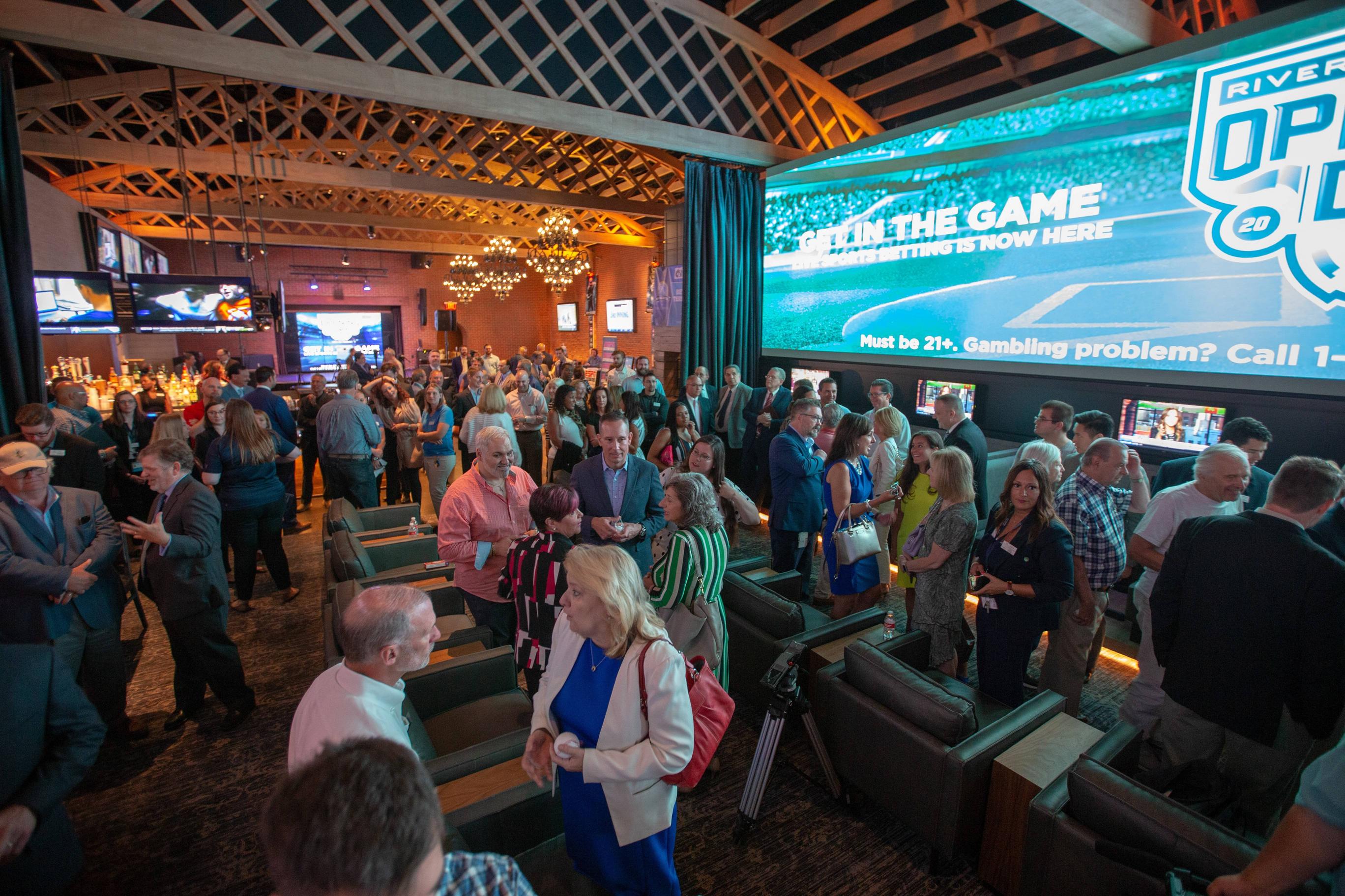gambling sportsbook