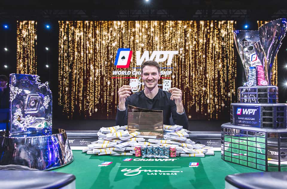poker