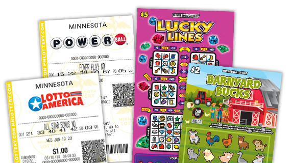 lottery