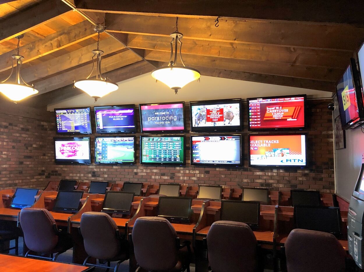gambling sportsbook