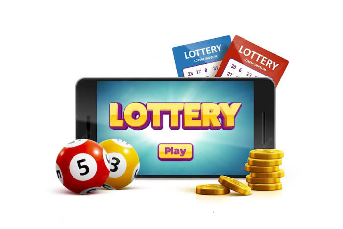 lottery