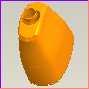 Week Three Bottle
