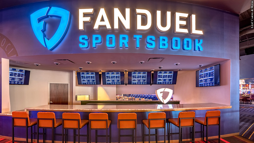 gambling sportsbook