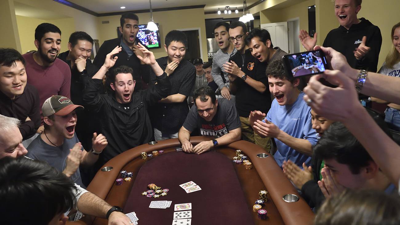 poker