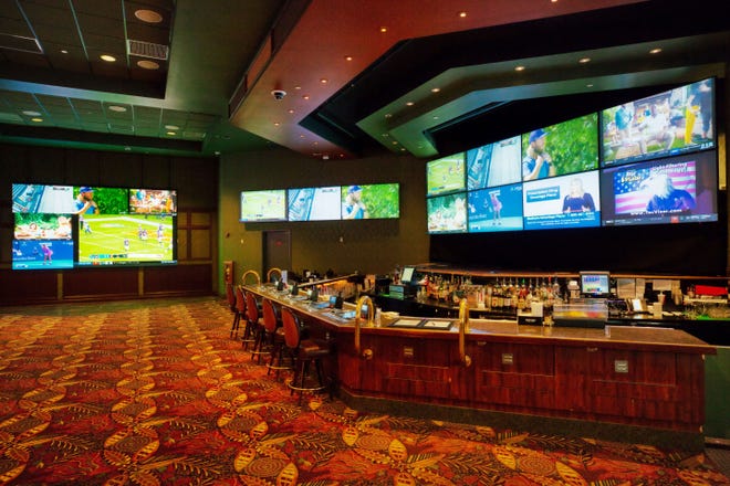 gambling sportsbook