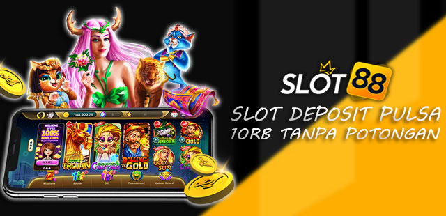 slot
