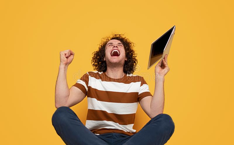 lottery online