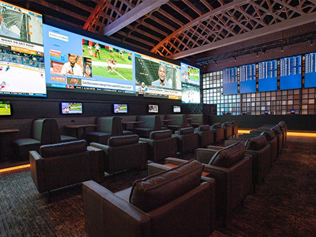 gambling sportsbook