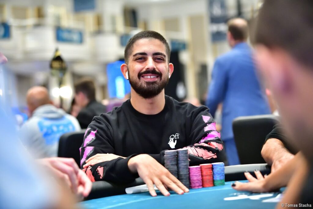 poker