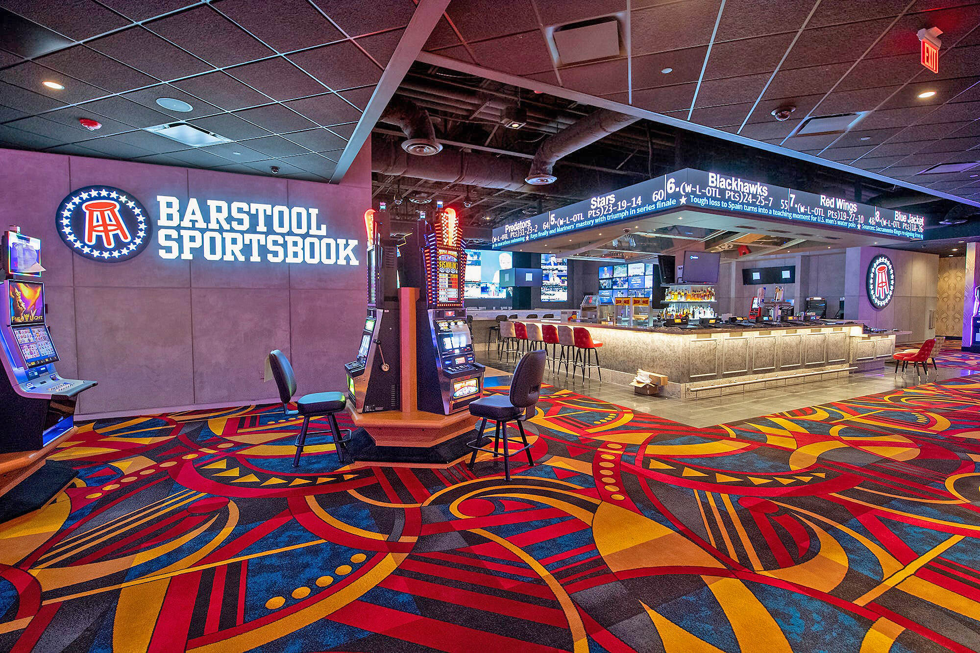 sportsbook